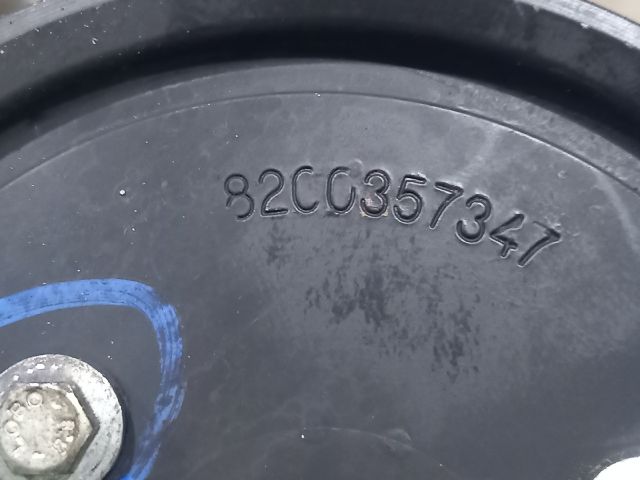 bontott RENAULT MASTER Kormányszervó Motor (Hidraulikus)